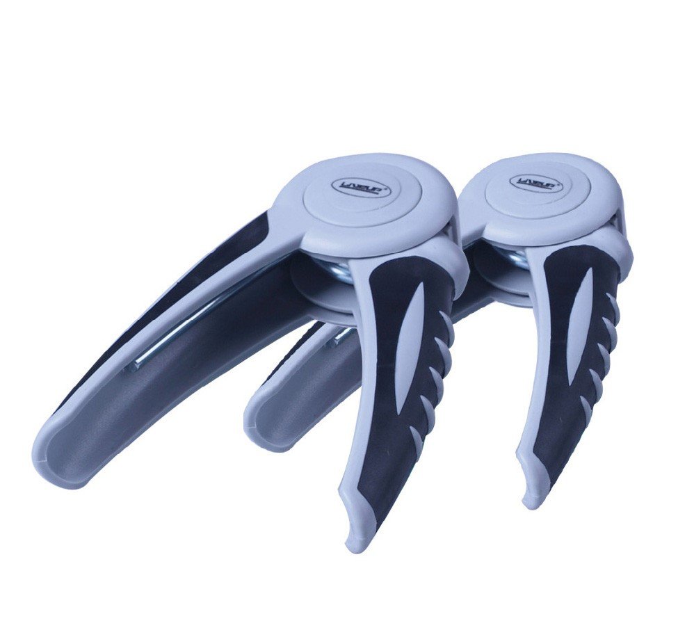 Еспандер для долоні LiveUp HAND GRIP фото товару