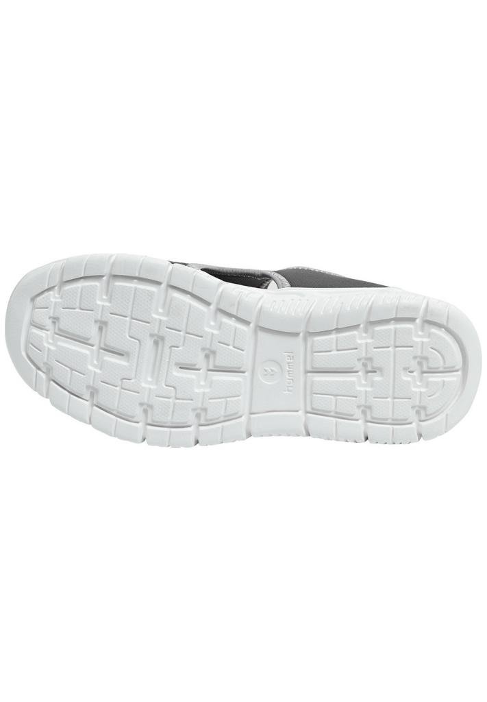 Кросівки PLAYA CROSSLITE JR 204-867-1525-34 Підлітки і діти Жіноча;Чоловіча;Унісекс ТЕМНО-СІРИЙ
