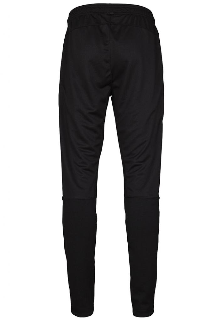 Штани дитячі STAY AUTHENTIC FOOTBALL PANTS 132-110-2001-10Y Підлітки і діти Унісекс ЧОРНИЙ