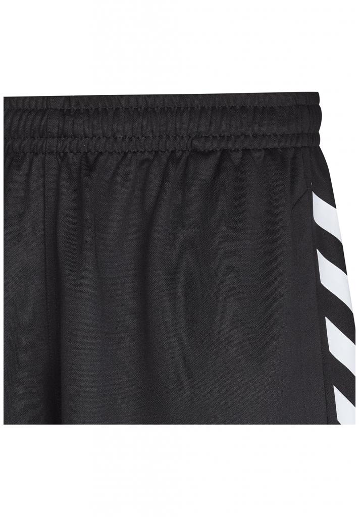 Шорти дитячі CORE TRAINING SHORTS 111-089-2001-140-152 Підлітки і діти Чоловіча ЧОРНИЙ