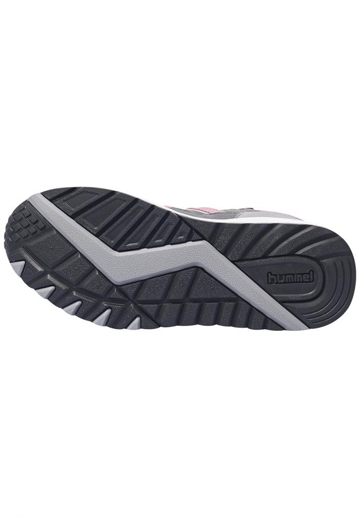 Кросівки 3-S SPORT 064-520-2600-38 Дорослі Жіноча СІРИЙ