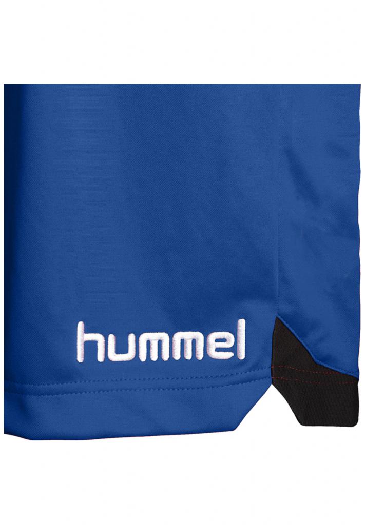 Шорти дитячі ROOTS POLY SHORTS 110-969-7045-14-16 Підлітки і діти Чоловіча СИНІЙ