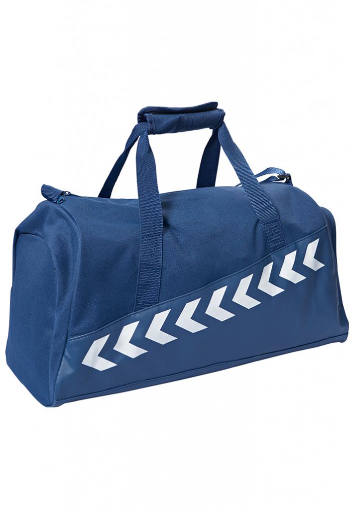 Сумка AUTHENTIC CHARGE SPORTS BAG 200-910-8744-L фото товара