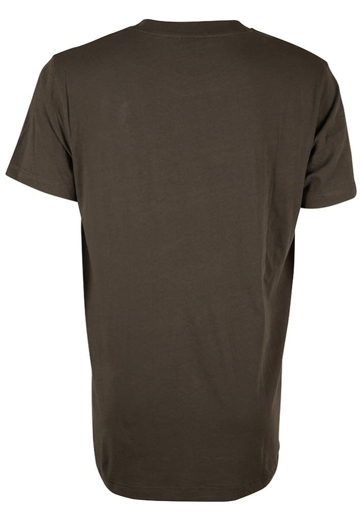 Футболка Hummel CLASSIC BEE SS TEE темно-серая фото товара