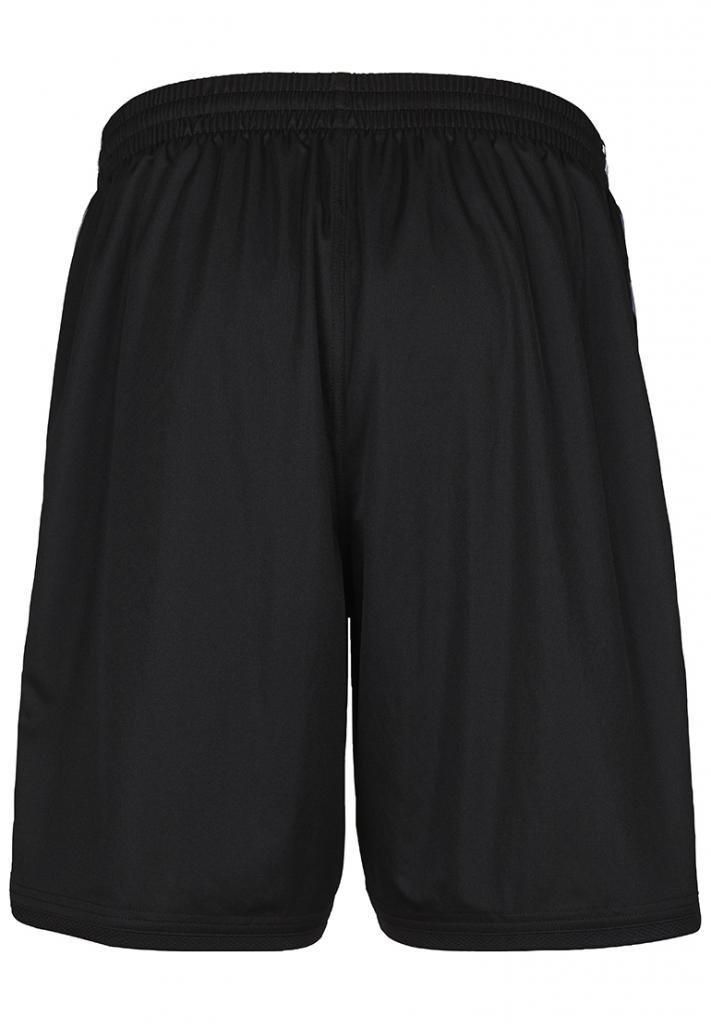 Шорти Hummel STAY AUTHENTIC POLY SHORTS чорні фото товару
