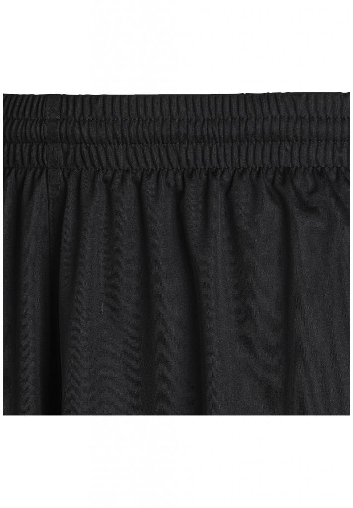 Шорти Hummel STAY AUTHENTIC POLY SHORTS чорні фото товару