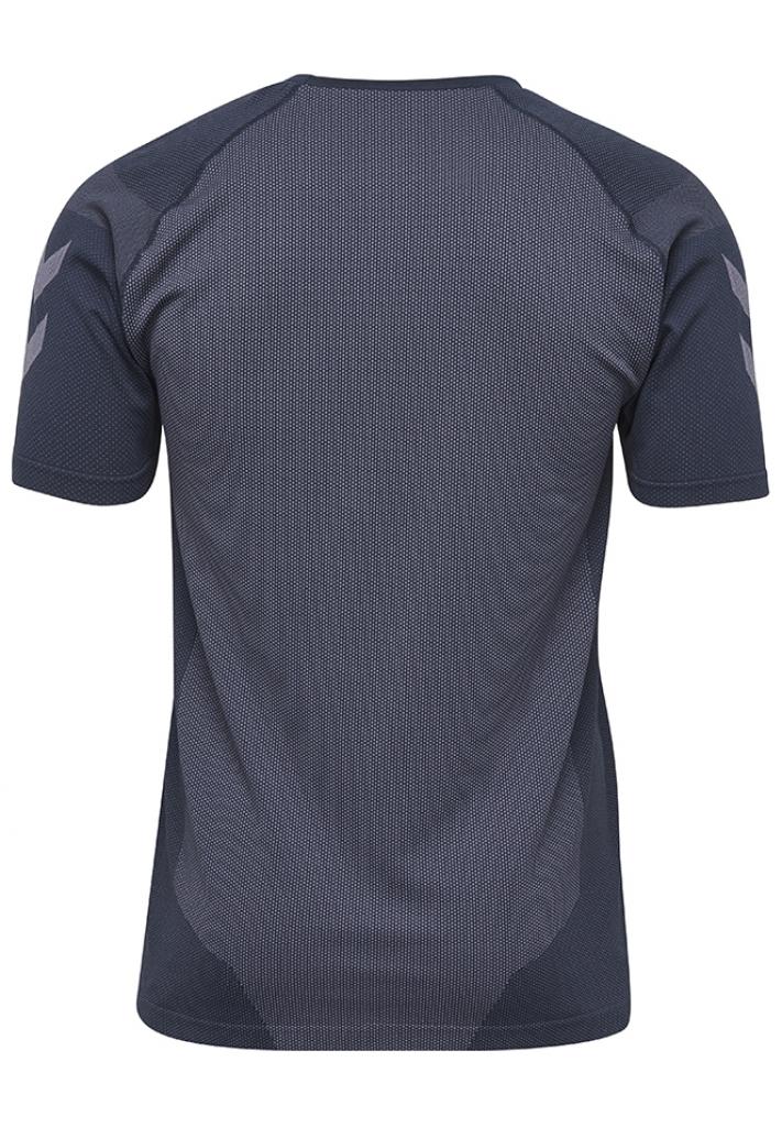 Футболка HUMMEL REFLECTOR TECH JERSEY фото товара
