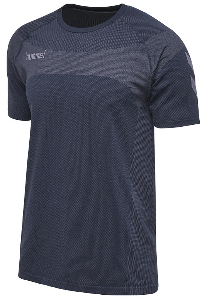 Футболка HUMMEL REFLECTOR TECH JERSEY фото товара