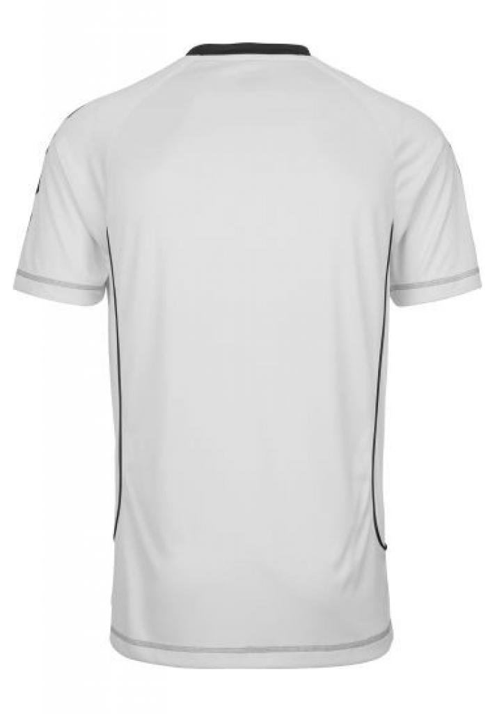 Футболка FUNCTIONAL RUNNER JERSEY 009-601-9001-XL Дорослі Чоловіча БІЛИЙ