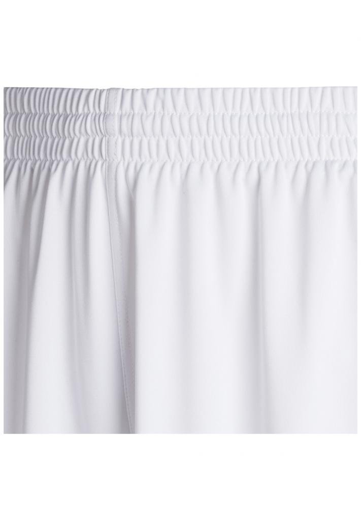 Шорты Hummel STAY AUTHENTIC POLY SHORTS белые фото товара