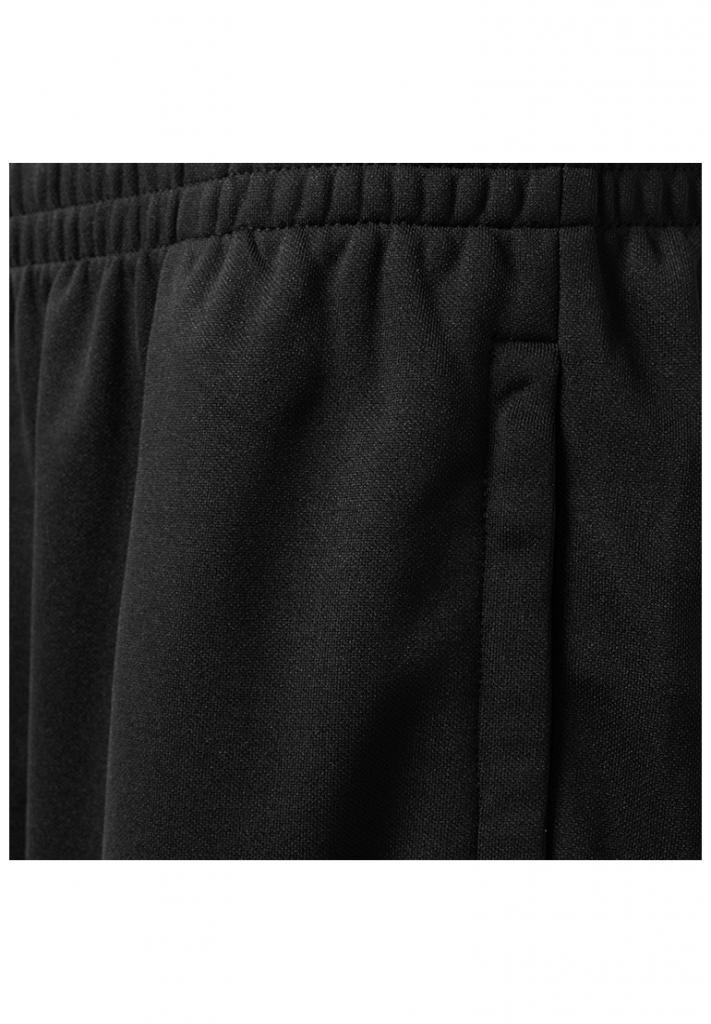 Шорты Hummel CORE POLY COACHS черные фото товара
