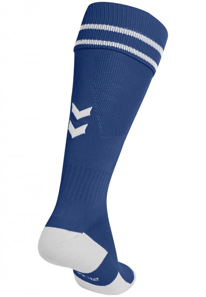 Гетри ELEMENT FOOTBALL SOCK 204-046-7691-39-42 Дорослі;Підлітки і діти Унісекс СИНІЙ