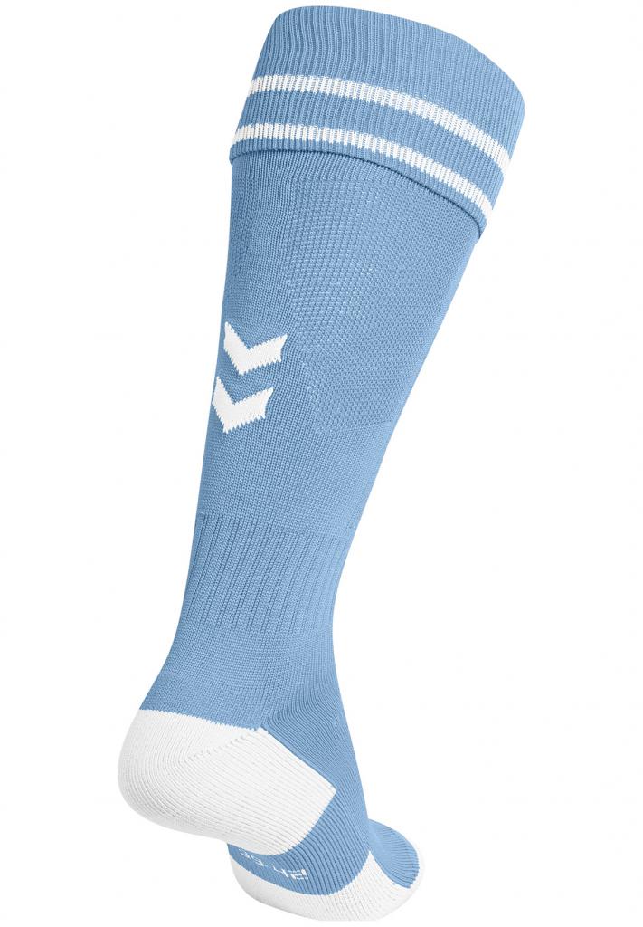 Гетри ELEMENT FOOTBALL SOCK 204-046-7473-35-38 Дорослі;Підлітки і діти Унісекс БЛАКИТНИЙ