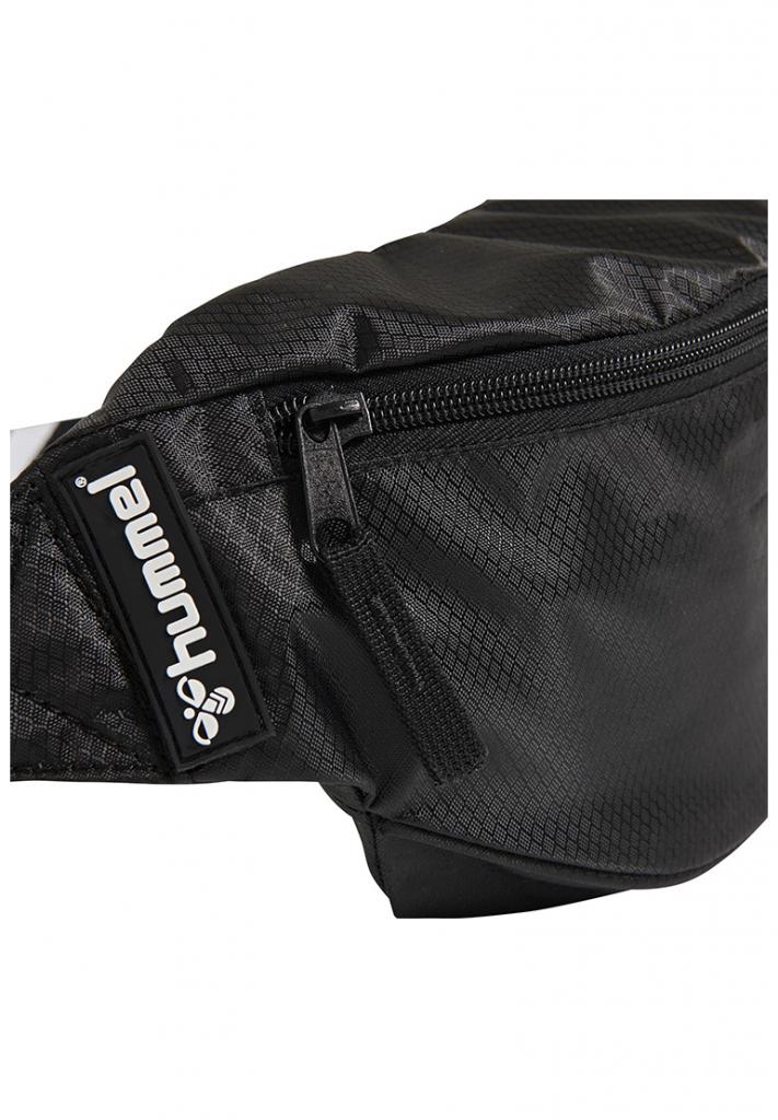 Бананка BUM BAG 203-768-2001-111 ЧОРНИЙ