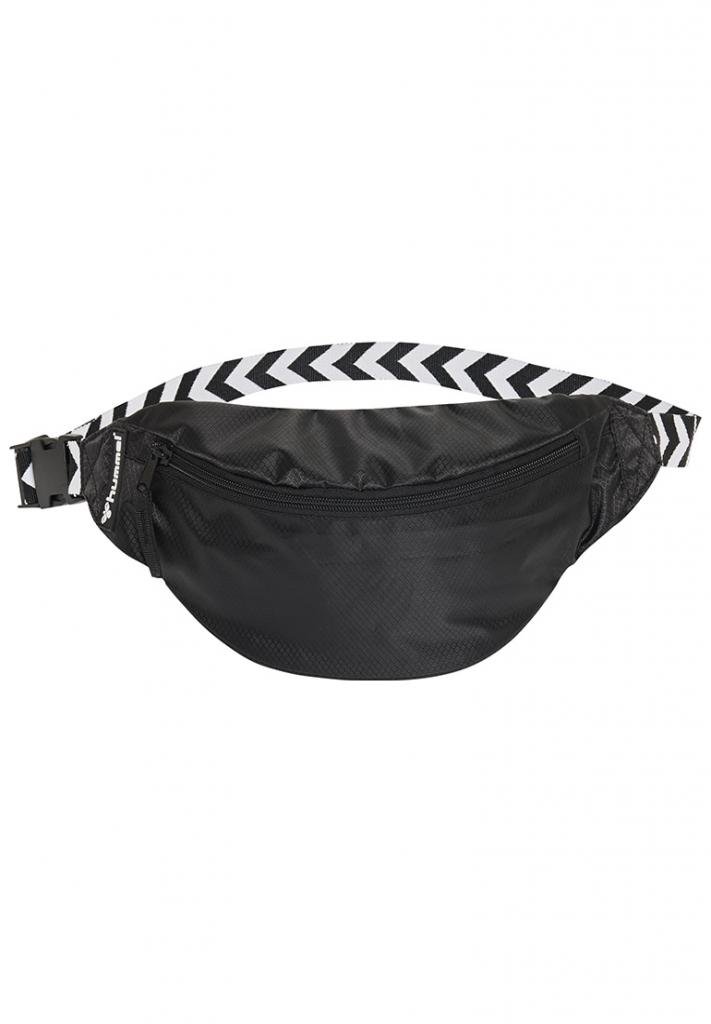 Бананка BUM BAG 203-768-2001-111 ЧОРНИЙ