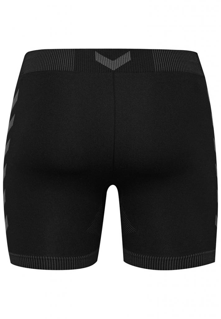 Шорты HUMMEL FIRST черные фото товара