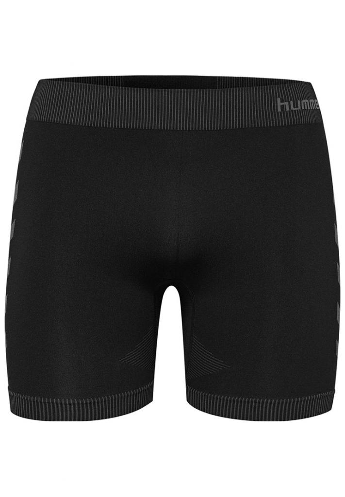 Шорты HUMMEL FIRST черные фото товара