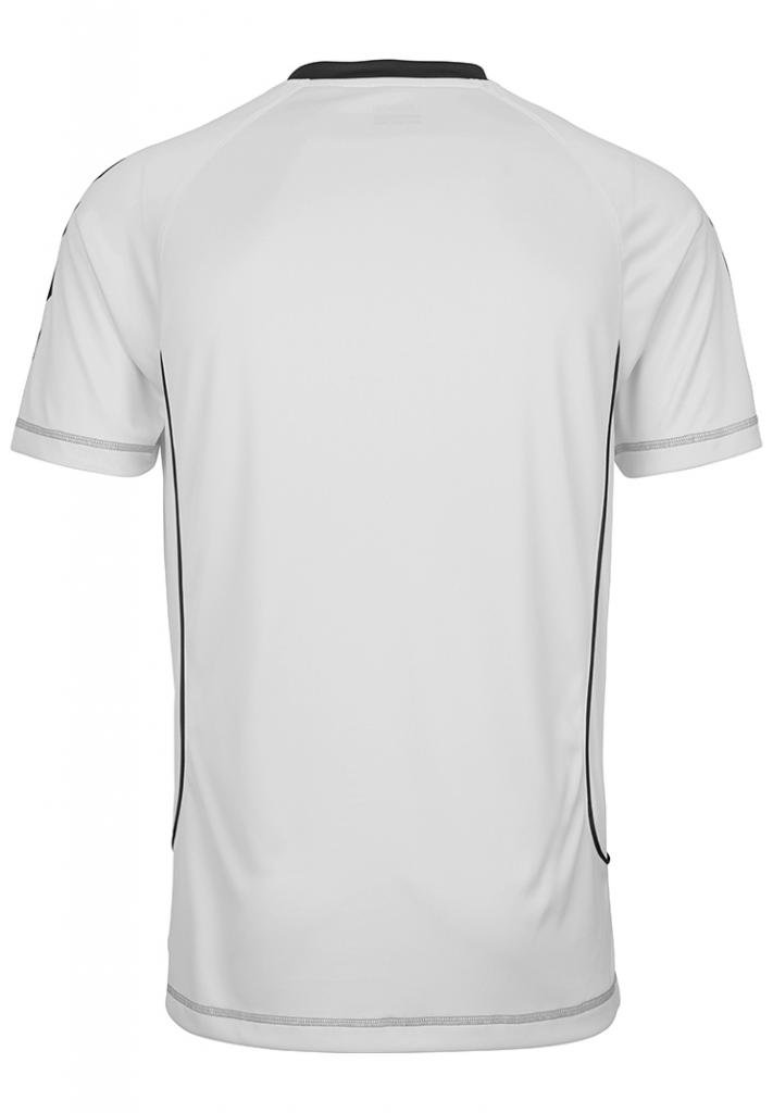 Футболка дитяча FUNCTIONAL JERSEY 109-601-9001-6-8 Підлітки і діти Унісекс БІЛИЙ