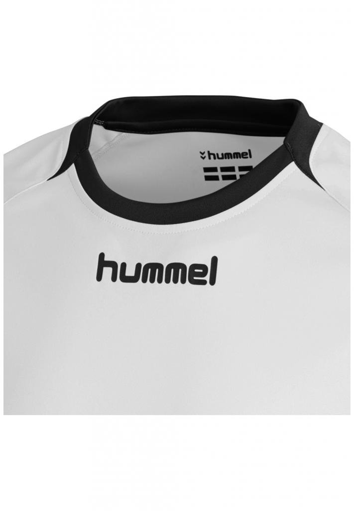 Футболка дитяча FUNCTIONAL JERSEY 109-601-9001-6-8 Підлітки і діти Унісекс БІЛИЙ