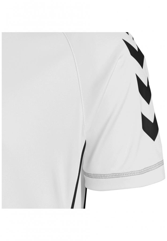 Футболка дитяча FUNCTIONAL JERSEY 109-601-9001-6-8 Підлітки і діти Унісекс БІЛИЙ