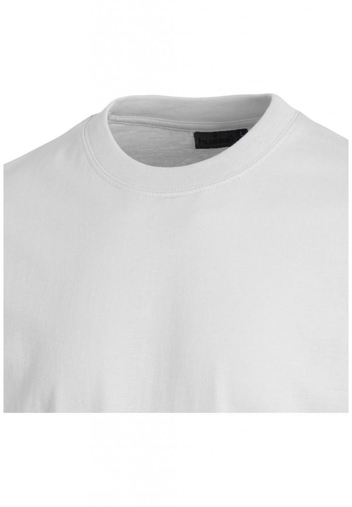 Футболка дитяча NEW PROMOTION TEE 107-145-9001-8Y Підлітки і діти Унісекс БІЛИЙ
