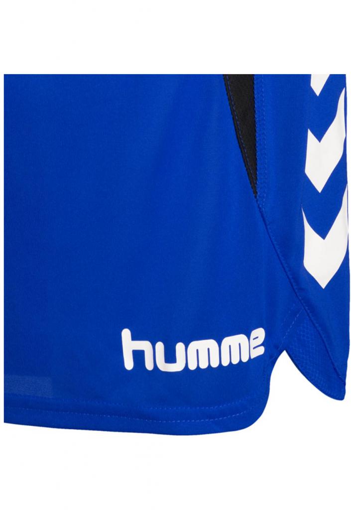 Шорти дитячі TEAM PLAYER POLY SHORTS 110-749-7045-10-12 Підлітки і діти Чоловіча СИНІЙ