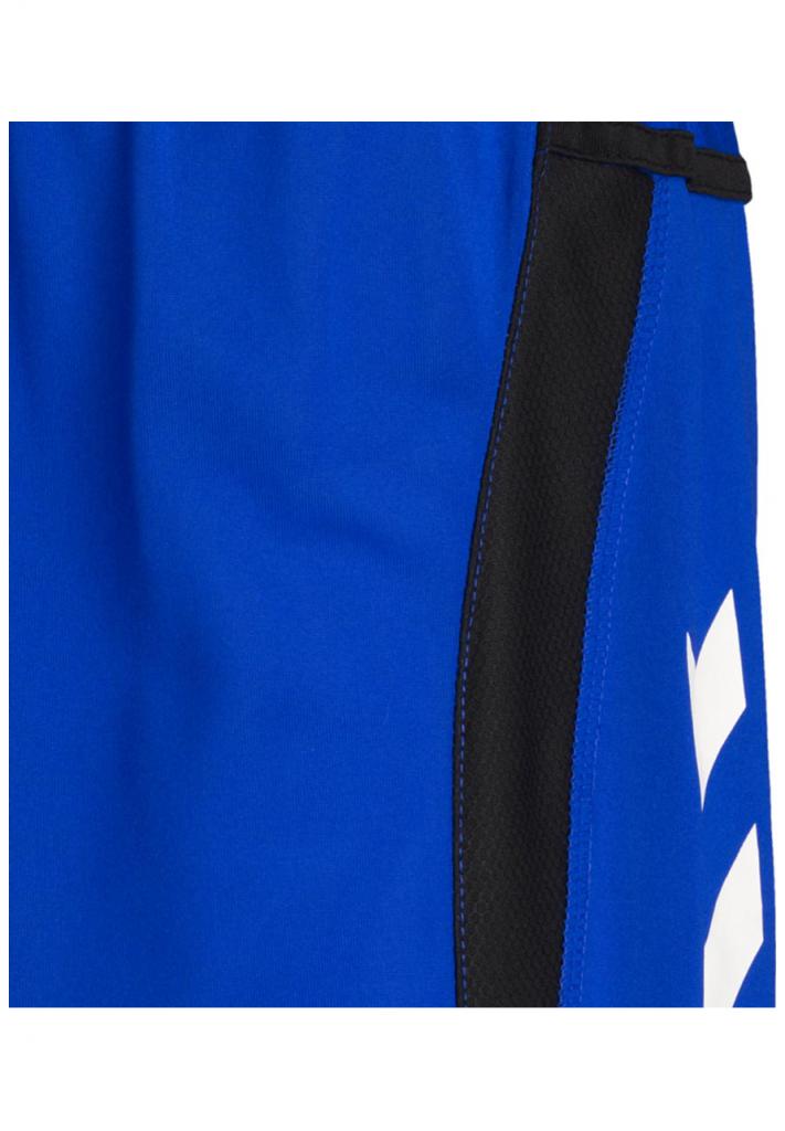 Шорти дитячі TEAM PLAYER POLY SHORTS 110-749-7045-10-12 Підлітки і діти Чоловіча СИНІЙ