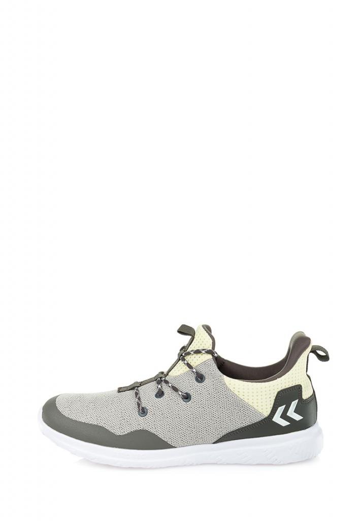 Кросівки ACTUS TRAINER 204-604-2006-40 Дорослі Жіноча;Чоловіча;Унісекс СІРИЙ