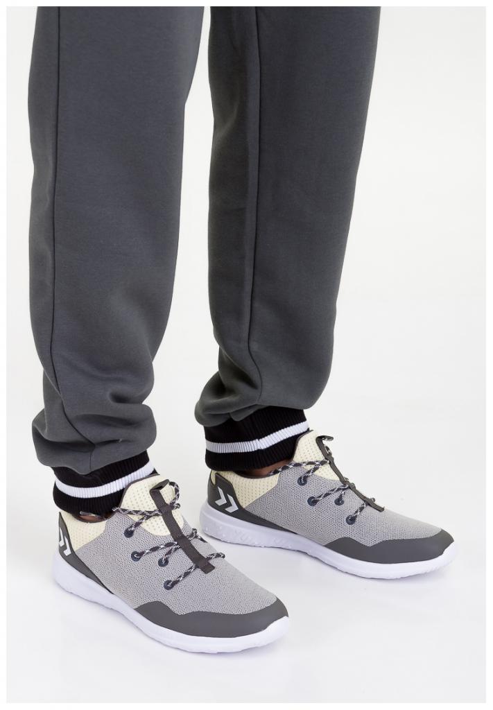 Кросівки ACTUS TRAINER 204-604-2006-40 Дорослі Жіноча;Чоловіча;Унісекс СІРИЙ