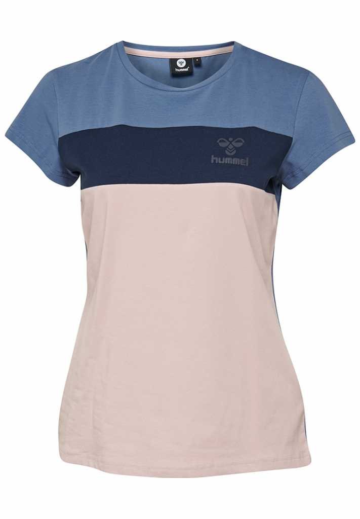 ФУТБОЛКА Hummel HMLADEN S / S фото товара