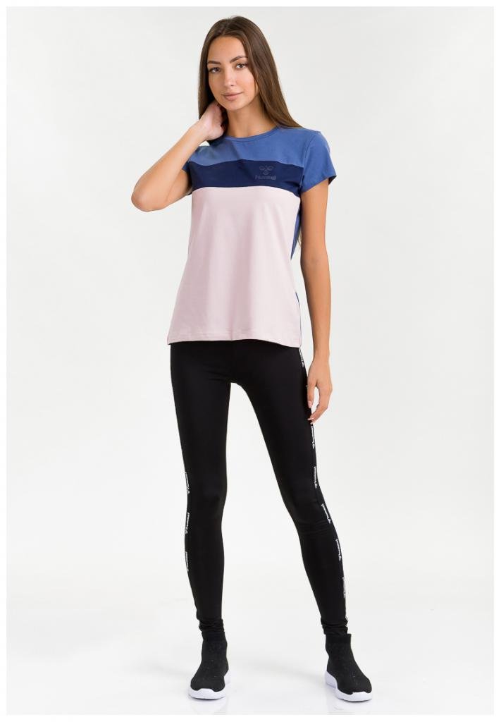 ФУТБОЛКА Hummel HMLADEN S / S фото товара