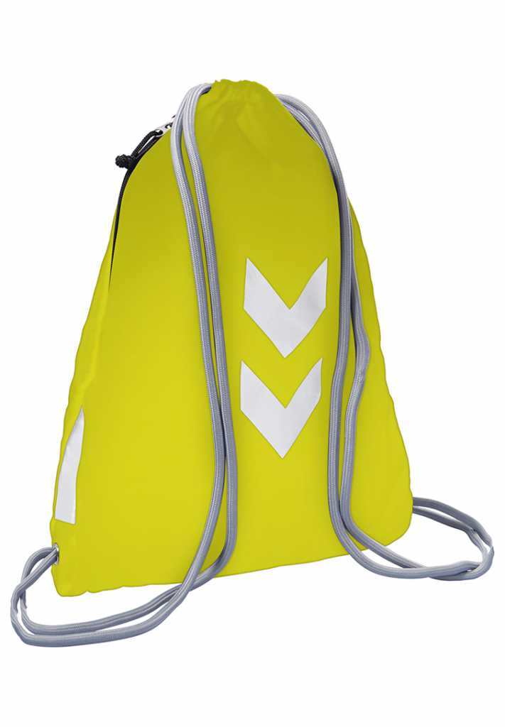 Рюкзак AUTHENTIC CHARGE GYM BAG 200-918-6102-111 Підлітки і діти Унісекс САЛАТОВИЙ