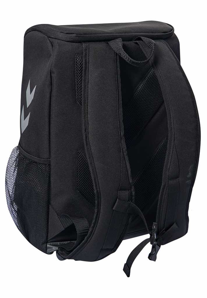 Рюкзак AUTHENTIC CHARGE BACK PACK черный фото товара