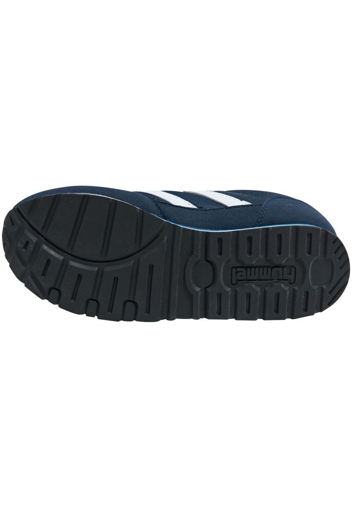 Кросівки дитячі REFLEX JR 203-312-1009-27 Підлітки і діти Чоловіча ТЕМНО-СИНІЙ
