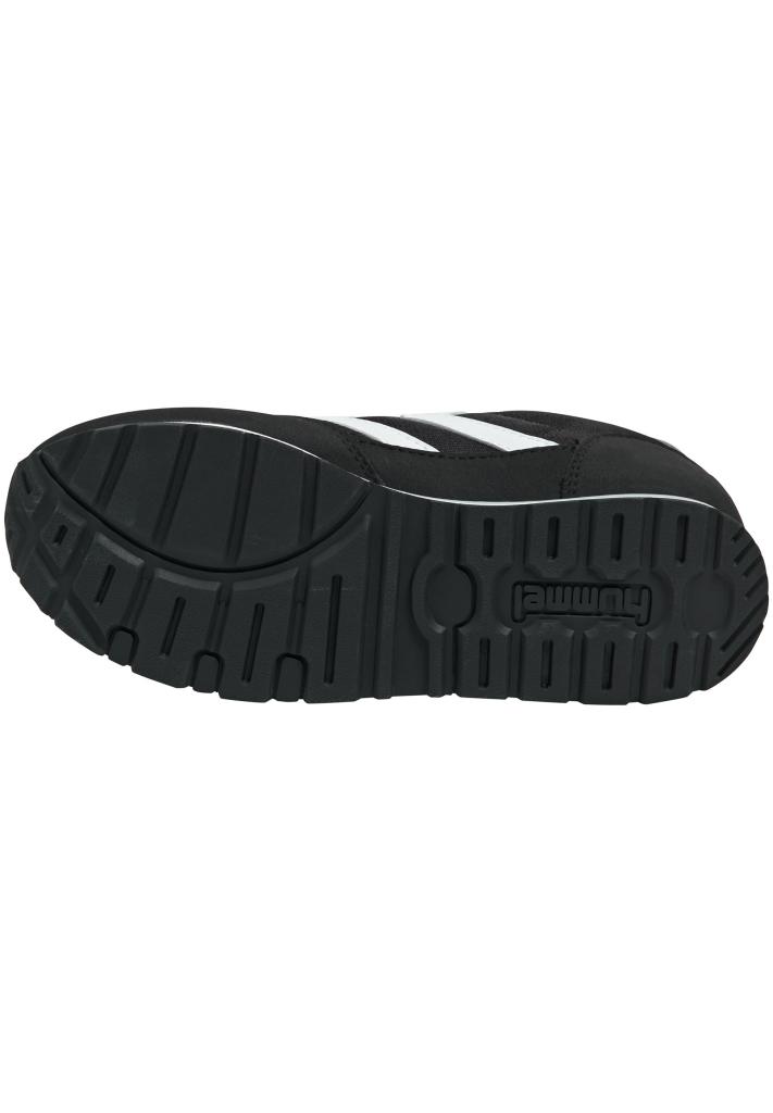 Кроссовки REFLEX JR черные фото товара