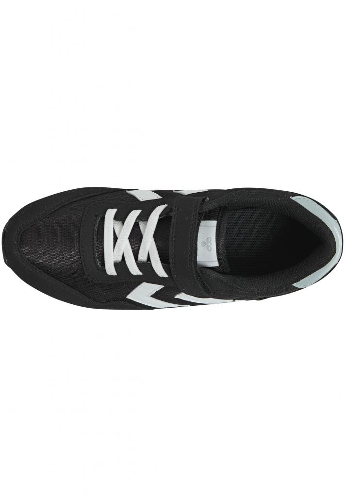 Кроссовки REFLEX JR черные фото товара