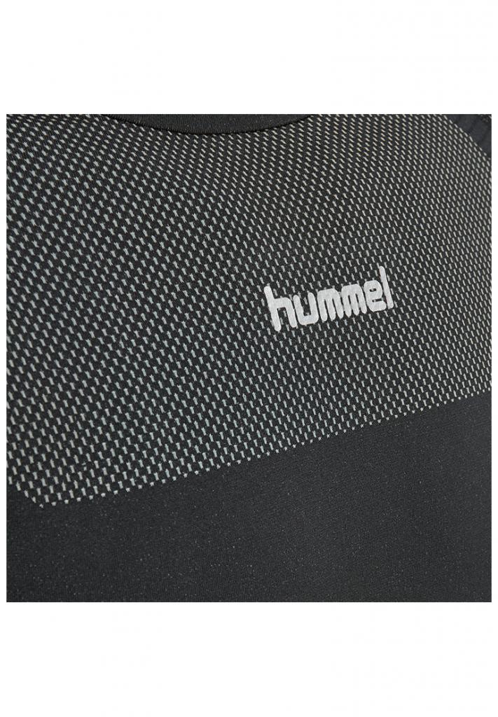 Футболка PRECISION PRO JERSEY S / S 201-626-2001-S/M Дорослі Чоловіча ЧОРНИЙ