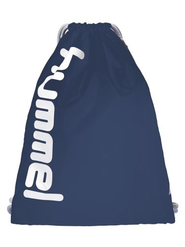 Рюкзак AUTHENTIC CHARGE GYM BAG синий фото товара