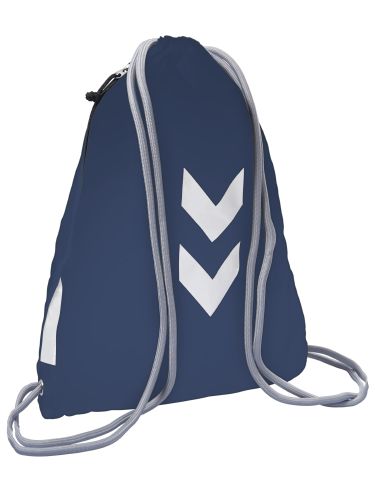 Рюкзак AUTHENTIC CHARGE GYM BAG синий фото товара
