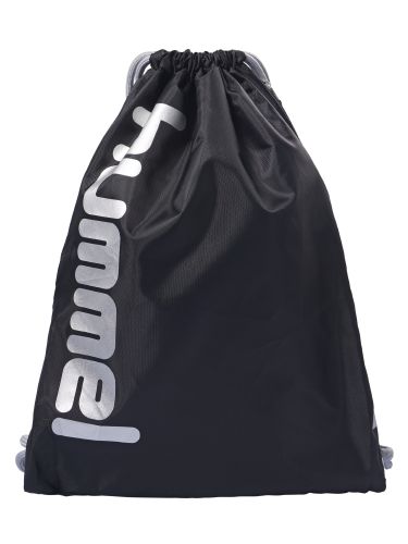 Рюкзак AUTHENTIC CHARGE GYM BAG 200-918-2001-111 Підлітки і діти Унісекс ЧОРНИЙ