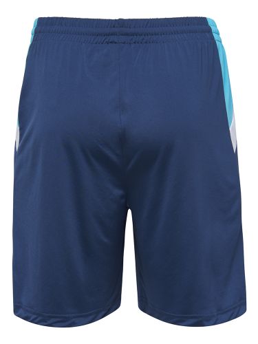 Шорты детские Hummel TECH MOVE KIDS POLY SHORTS синие фото товара
