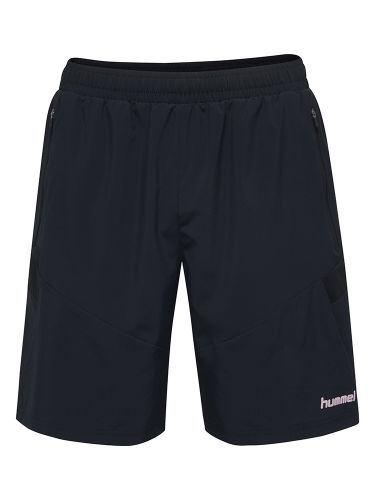 Шорты детские Hummel TECH MOVE KIDS TRAINING SHORTS черные фото товара