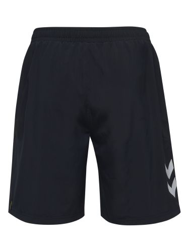 Шорты детские Hummel TECH MOVE KIDS TRAINING SHORTS черные фото товара