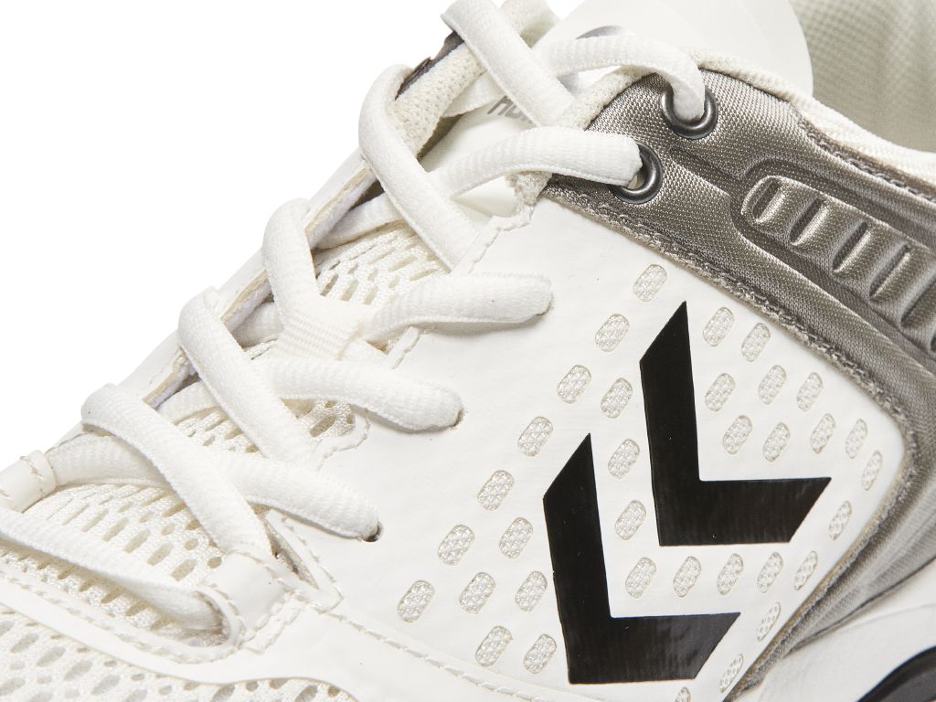 Кроссовки игровые Hummel OMNICOURT Z7 белые фото товара