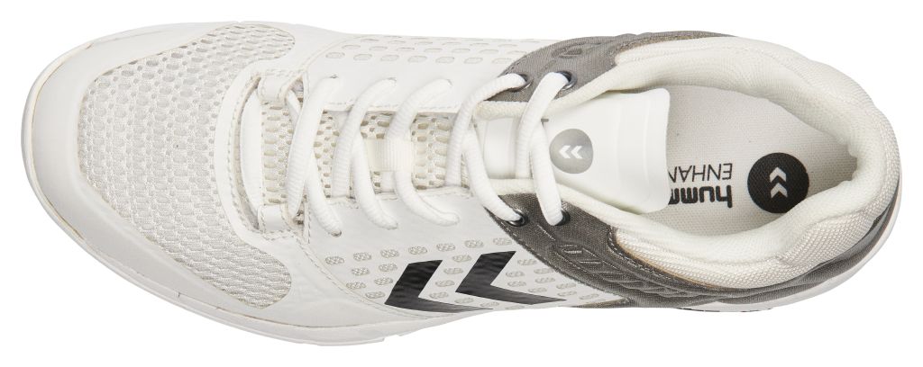 Кроссовки игровые Hummel OMNICOURT Z7 белые фото товара