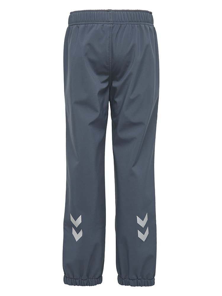 Штани дитячі HMLRENE SOFTSHELL PANTS 186-198-7429-152 Підлітки і діти Унісекс ТЕМНО-СИНІЙ