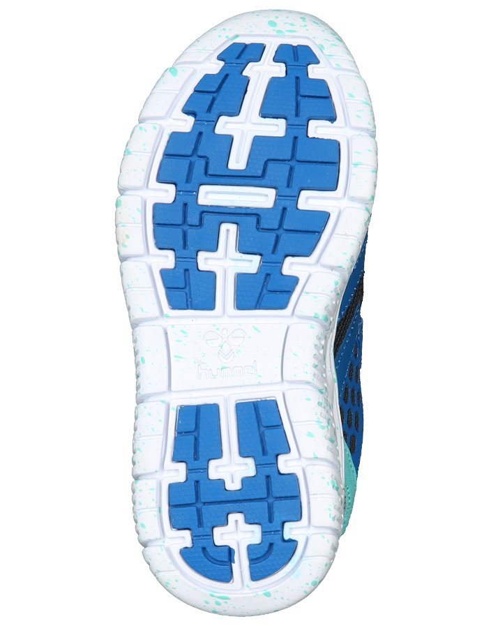 Кросівки дитячі CROSSLITE JR IMPERIAL BLU 164-333-7393-33 Підлітки і діти Чоловіча СИНІЙ