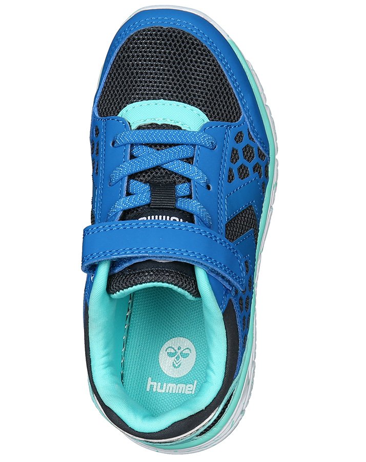 Кросівки дитячі CROSSLITE JR IMPERIAL BLU 164-333-7393-33 Підлітки і діти Чоловіча СИНІЙ