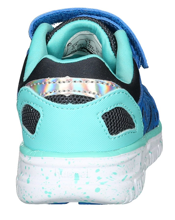 Кросівки дитячі CROSSLITE JR IMPERIAL BLU 164-333-7393-33 Підлітки і діти Чоловіча СИНІЙ