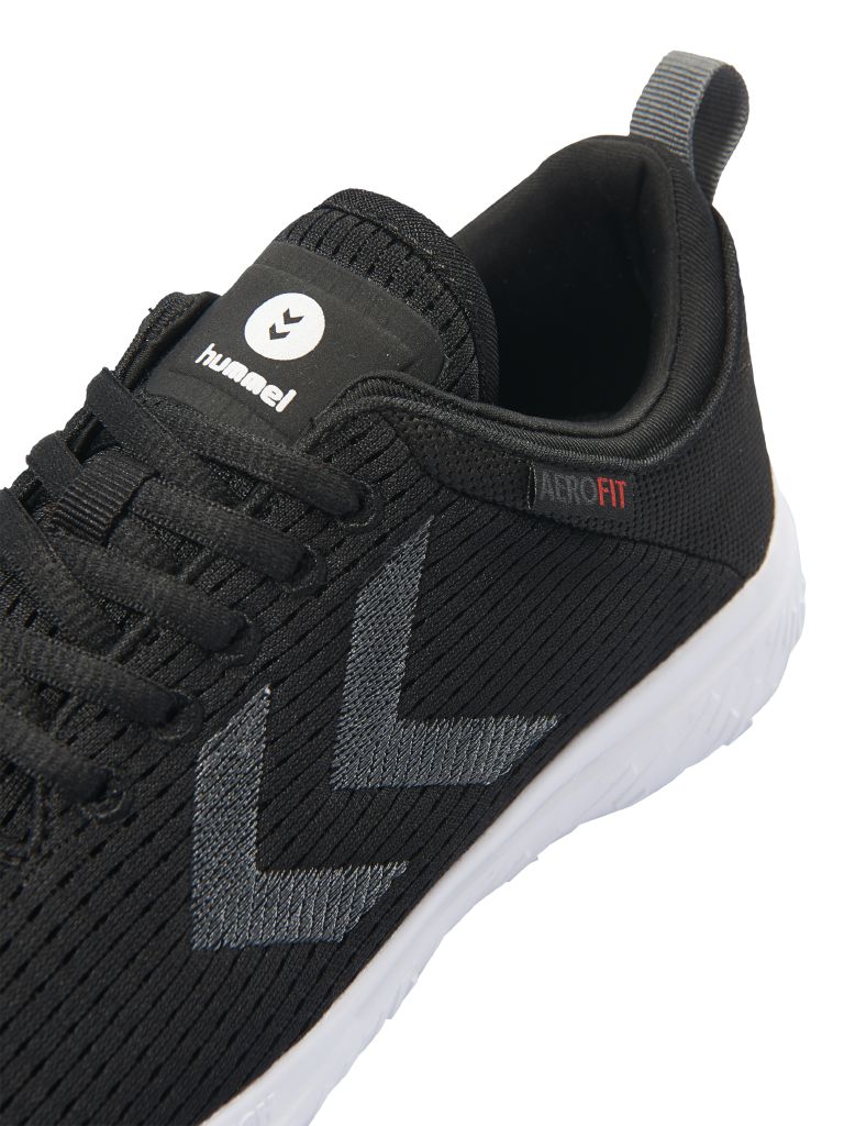 Кросівки ACTUS BREATHER 060-453-2001-40 Дорослі Чоловіча ЧОРНИЙ